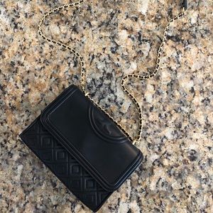 Tory Burch Small Fleming Bag